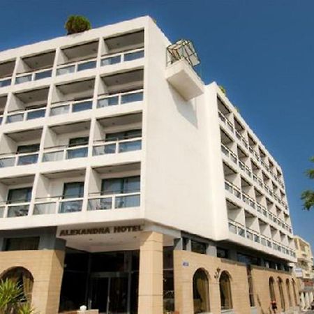 Alexandra Hotel&Apartments Kos Exterior foto