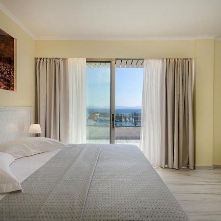 Alexandra Hotel&Apartments Kos Exterior foto
