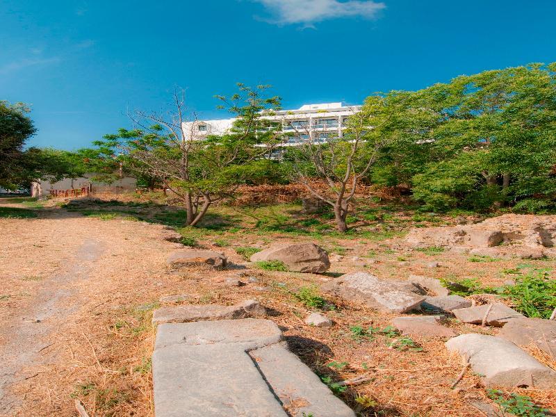 Alexandra Hotel&Apartments Kos Exterior foto