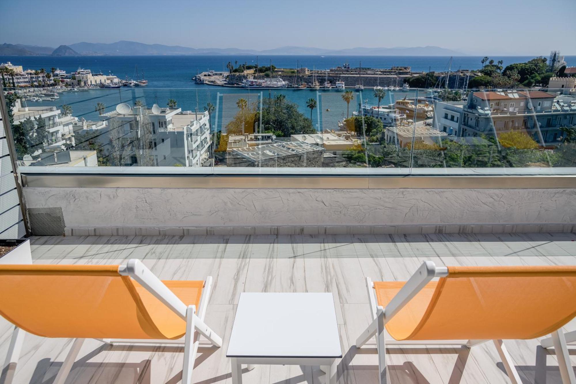 Alexandra Hotel&Apartments Kos Exterior foto