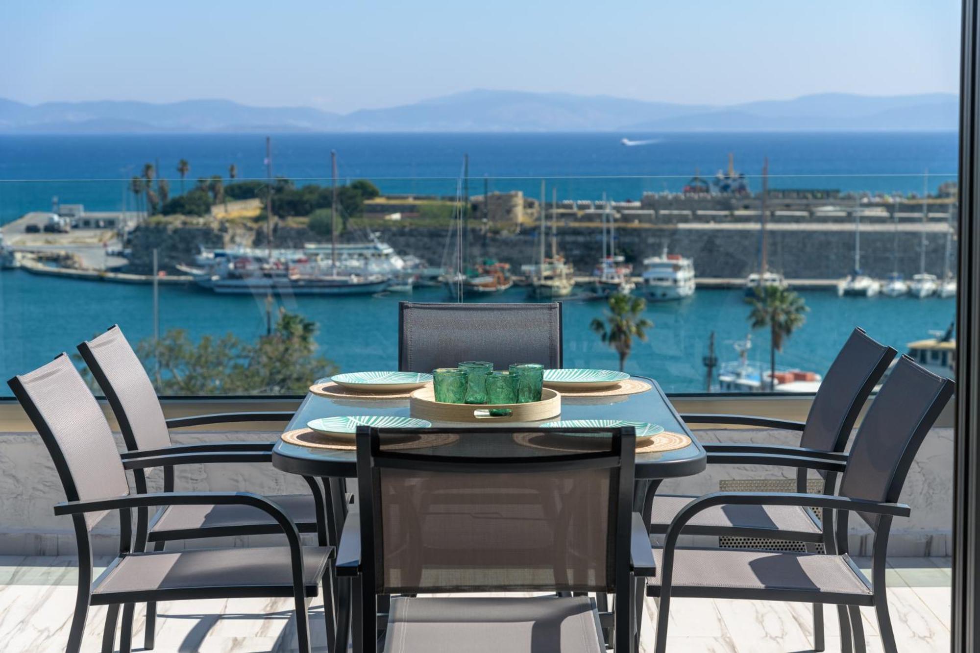 Alexandra Hotel&Apartments Kos Exterior foto