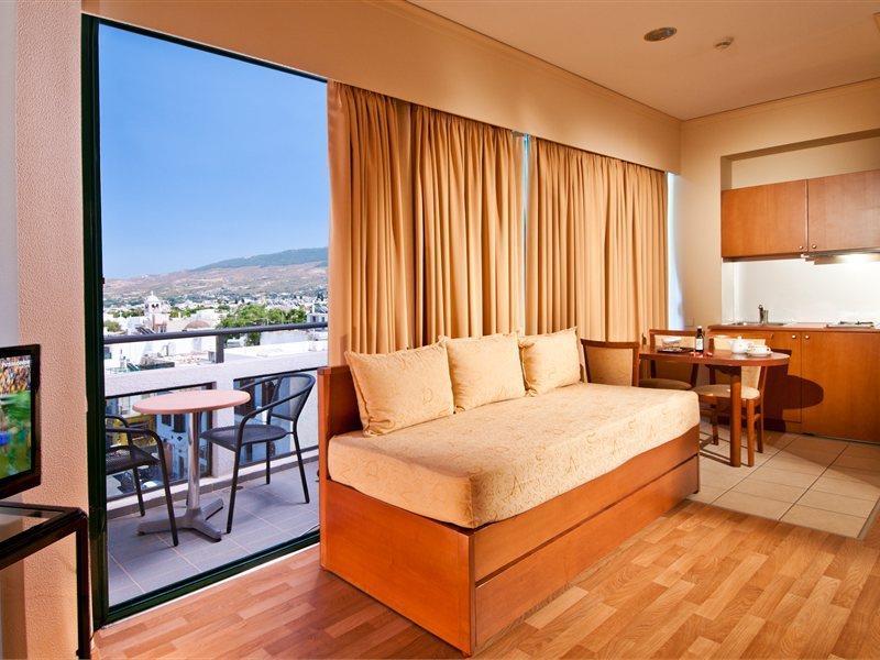 Alexandra Hotel&Apartments Kos Exterior foto